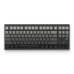 MCHOSE GX87S Aluminum Mechanical Keyboard